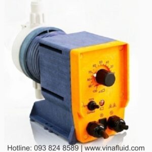 Bơm định lượng SD1601PP2000A002 1.1l/h 16Bar