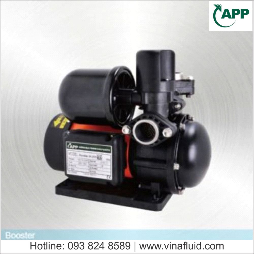 Bơm tăng áp lực APP HI-400