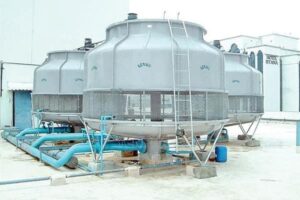 Tháp giải nhiệt
